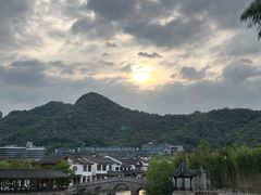 -杭州开元森泊度假乐园