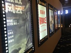 -CMC大光明影城(莲花店)