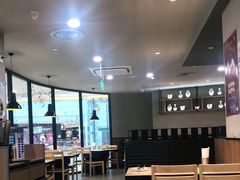 -新石器烤肉(百联川沙店)