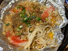 -裕鼎鲜·新中菜(金鼎广场店)