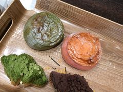 -奈雪的茶(凯德新都心店)