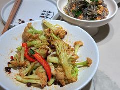 -渔语鱼酸菜鱼新川菜(来福士店)