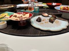 -北書房·墨宴(国际博览中心店)