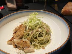 -小火花·干式熟成牛排馆Spark SteakHouse(剑桥郡店)