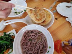 -牛马行牛肉饸饹铺(青岛街店)