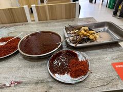 -怪老头甜不辣(抚琴小区店)