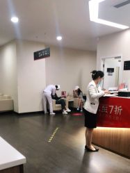 -上海玫瑰医疗美容医院