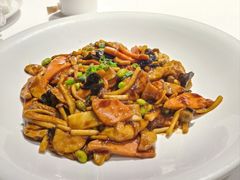 -天福苑(崇宁路店)