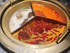 -麻路成都火锅(柏威年店)
