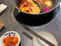 -匠牛亭·锅物烧肉放题自助(昆百大·泰业城店)
