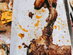 -木屋烧烤(坂田天安云谷店)