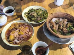 -紫金食坊(江南西路店)