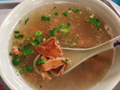 牛杂汤-李荣兴(南湖东路店)