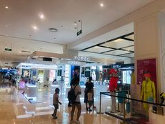 -乐天百货(环球中心店)