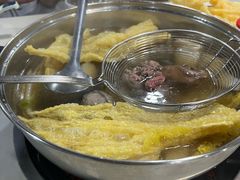 -菜忠潮州牛肉店(岗厦店)