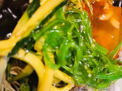 -盛江山自助料理(太原街万达店)