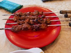 -维吾尔餐厅(宜山路店)