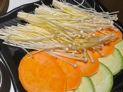 -红沃鳗鱼黑牛烤肉店(不老街店)