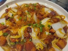 -东北大院·东北菜(三台子店)
