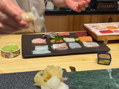 -鮨冠OMAKASE食べ放题(北京首店)
