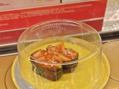 -争鲜回转寿司(浦东三钢里PLUS店)