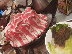 -东海怡品海鲜豆捞(星街坊店)