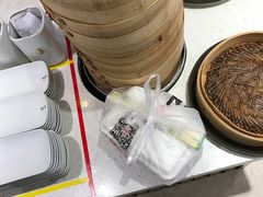 -锡笼记·无锡小笼(水岸店)