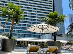 -新加坡文华东方酒店