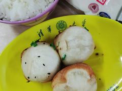 生煎包-清华大学-清芬园
