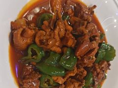 -丝宴·凤城印象·西北特色菜(彩虹湾店)