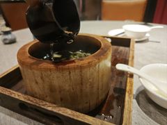 -汉水谣·江景餐厅(江滩店)