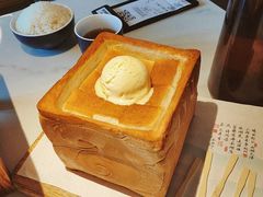 -绿茶餐厅(广州嘉裕太阳城店)
