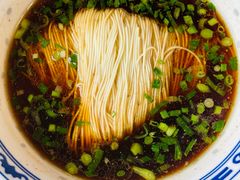 -二泉园老菜馆·百年无锡菜