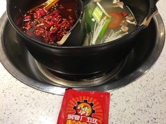 -钢管厂五区小郡肝串串香(南山店)