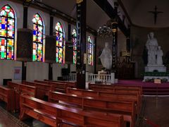 -贵阳北天主教堂