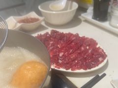 -黑山牛肉汤火锅(花城汇店)