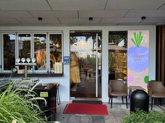 -ommo cafe(半岛城邦店)