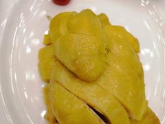 -丰收日·小海鲜·沪上家宴(顾村正大店)