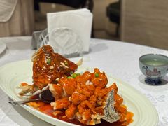 -香雪海饭店中餐厅(人民桥店)
