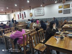 大堂-陆氏太后饼(富平店)