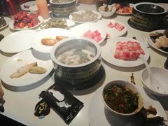 -加餐海鲜自助(集美银泰百货店)