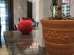 -上海虹桥西郊假日酒店