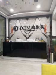 -DEM缔怡美科技美容