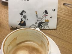 -当绿咖啡馆