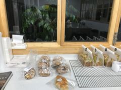 -富贵面包公司(运河店)