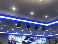 -潮喜竹溪荔湖酒家(荔枝湾店)