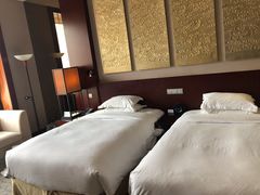 -北京首都机场希尔顿酒店
