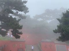 -妙峰山风景名胜区