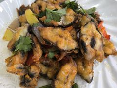 -八仔大富楼·河鲜(西江店)