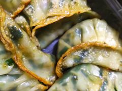 煎饺-陈彪传统蚝烙